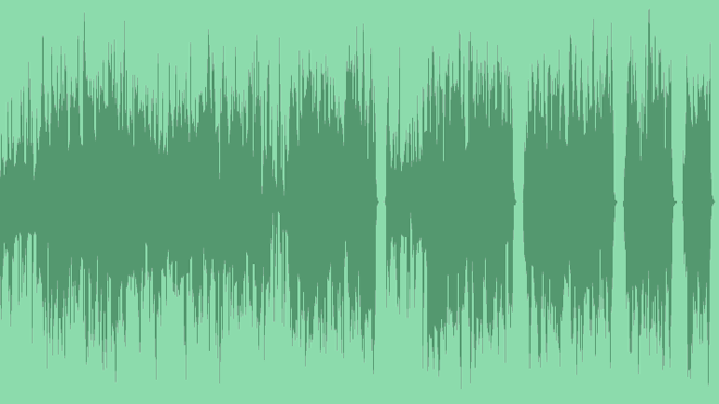 I Can Feel It: Royalty Free Music