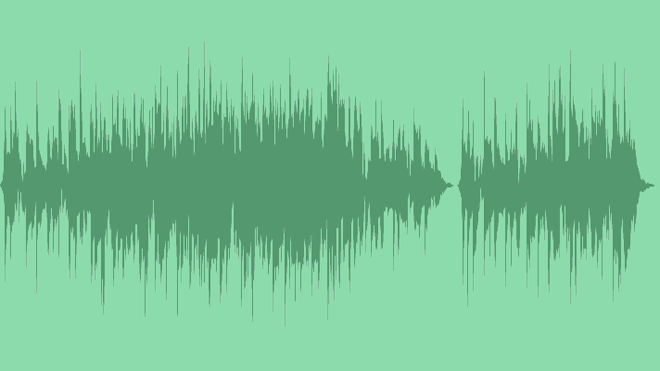 Warm Winter: Royalty Free Music