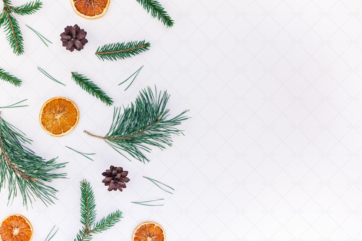 Christmas Background: Stock Photos
