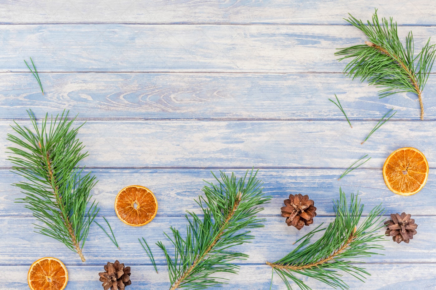 Christmas Background: Stock Photos