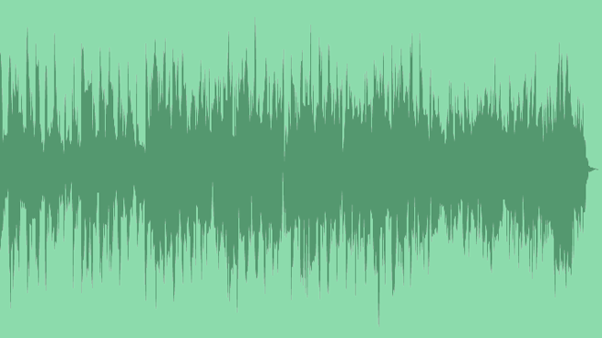 Super Impossible Joy: Royalty Free Music
