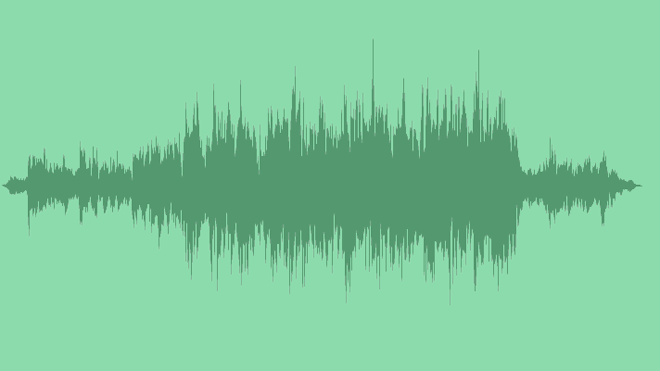 Gladiator Spirit: Royalty Free Music