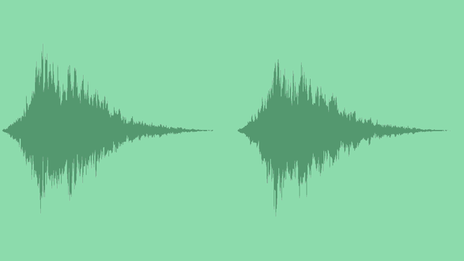 Burn It: Royalty Free Music