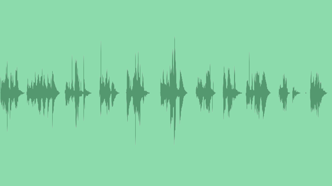 Playing the Toy Piano: Sound Effects
