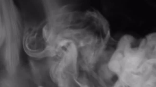 Smoke 01: Stock Video