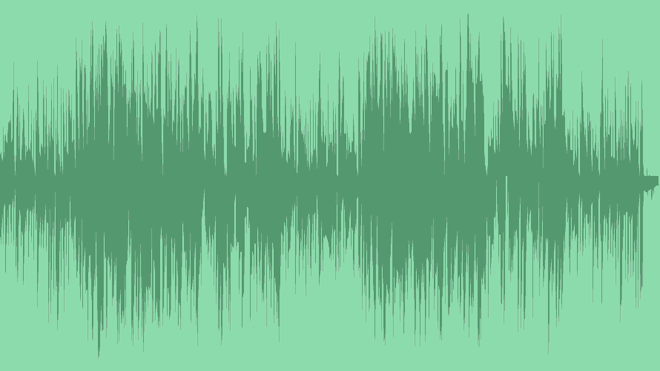Winter Madness: Royalty Free Music
