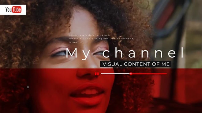 Youtuber Package After Effects Templates Motion Array Youtuber Package After Effects Templates Motion Array