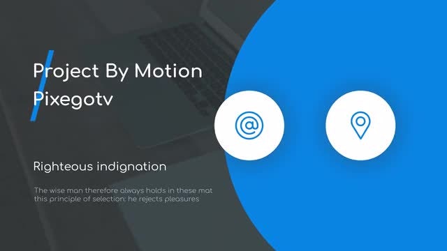 Elegant Promo / Slideshow: After Effects Templates