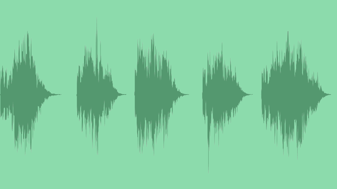 Fantasy Dragons Pack: Sound Effects