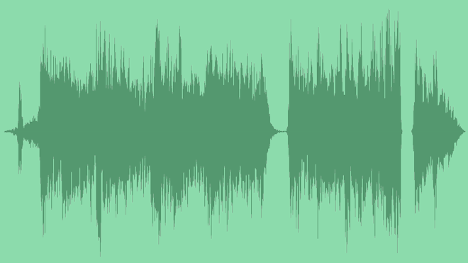 Teaser Hybrid: Royalty Free Music