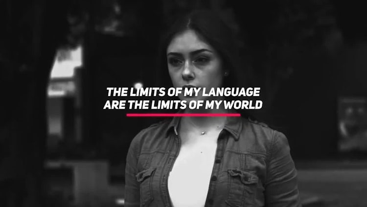 Social Media Titles & Lower Thirds: After Effects Templates