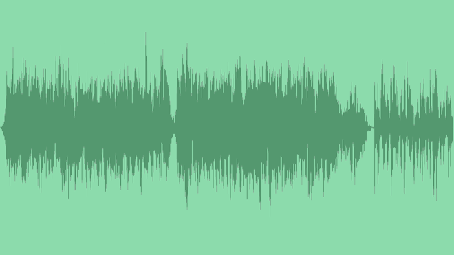 Country Thunder: Royalty Free Music