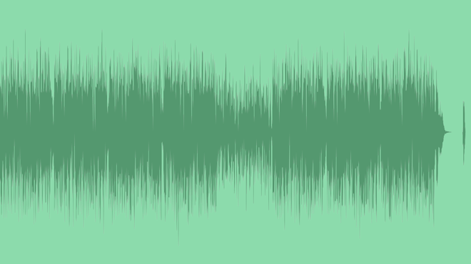 Aggressive Slow Techno: Royalty Free Music