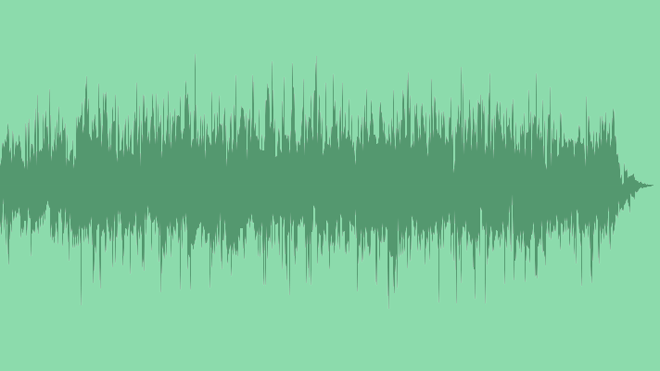 Atmospheric & Dreamy : Royalty Free Music