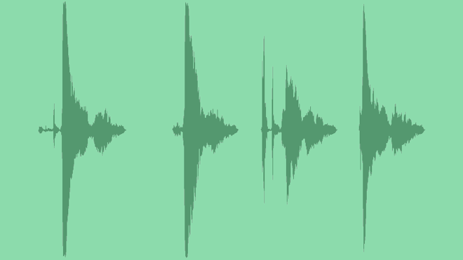 Wine Cork: Sound Effects