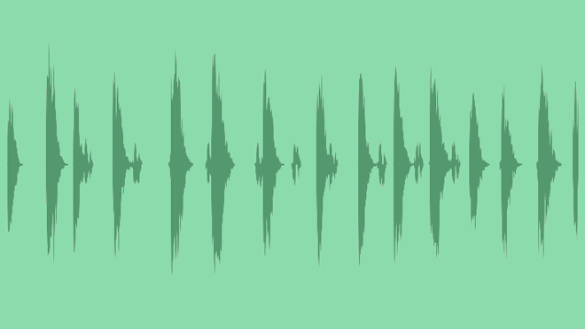 Big Explosion: Sound Effects