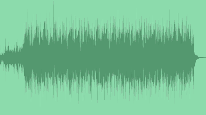 Finance Breeds New Technologies: Royalty Free Music