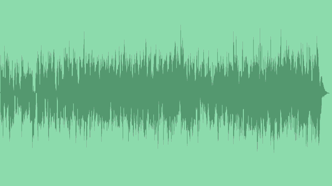 Our Little Sweetie: Royalty Free Music