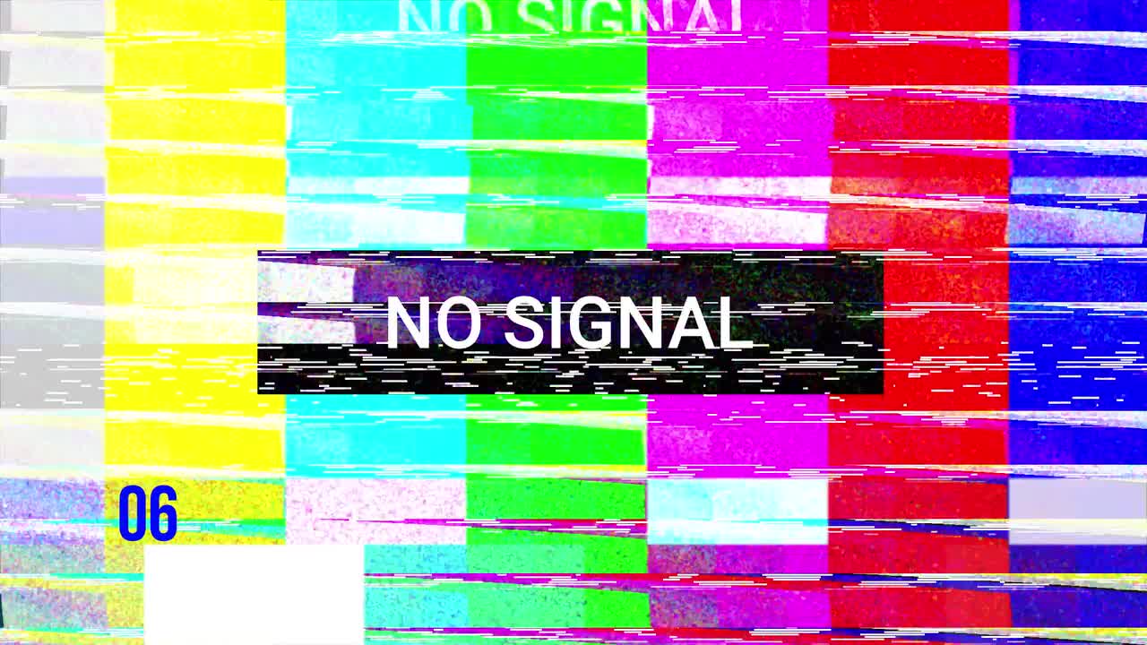 no signal on tv cablevision
