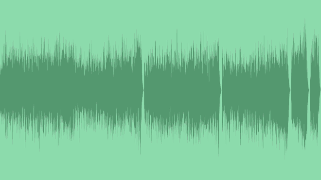 Secret Agent Symphony: Royalty Free Music