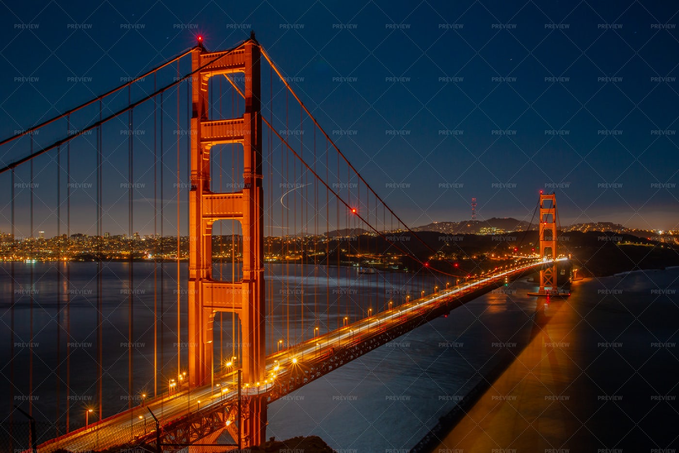 Golden Gate: Stock Photos
