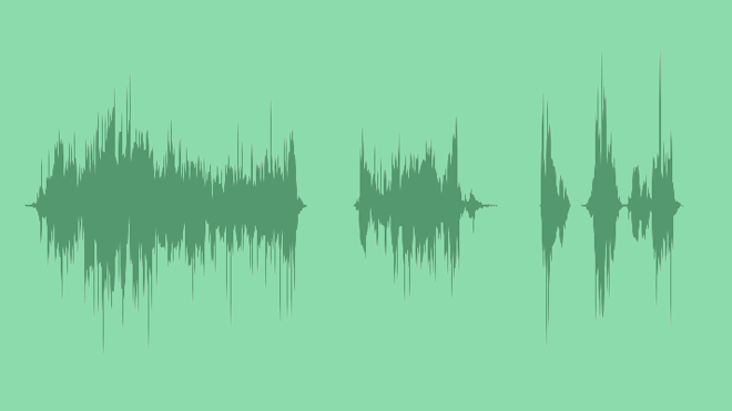 Blowing a Balloon: Sound Effects