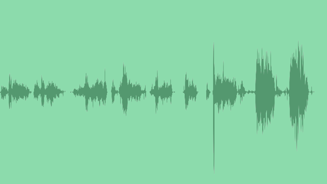 Inflate Balloon: Sound Effects