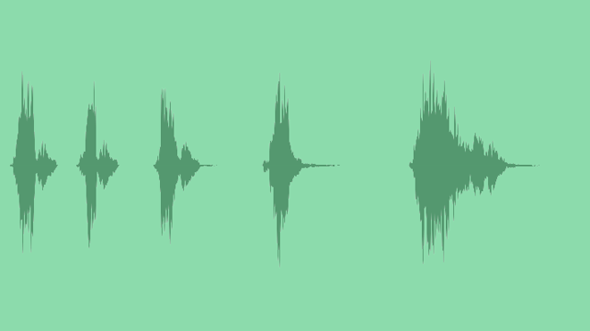 Air swoosh: Sound Effects