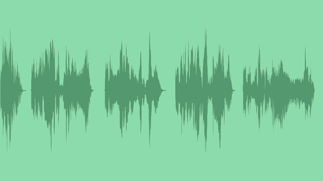 Mountain Ogres: Sound Effects