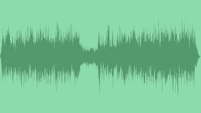 Network Investment: Royalty Free Music