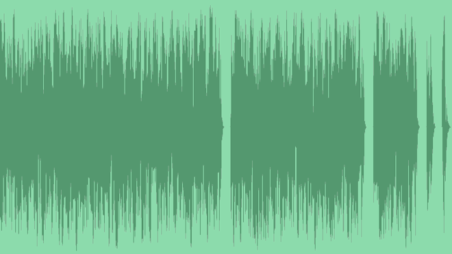 A Hero Of The 80s: Royalty Free Music