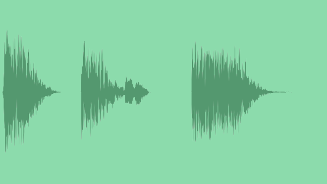 Cinematic Hit 2: Sound Effects