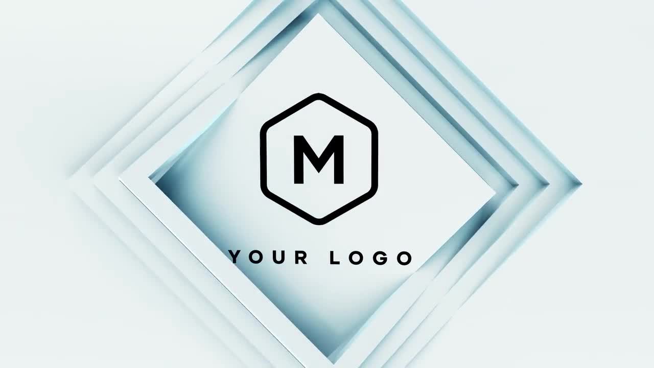 davinci resolve logo templates free