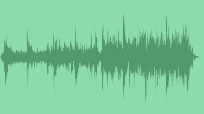 Cinematic Hybrid Trailer: Royalty Free Music