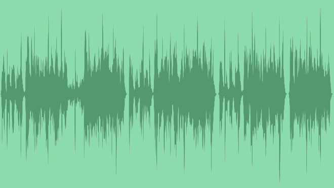 Blockbuster Drama: Royalty Free Music