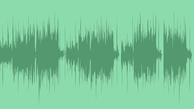 The Inspiration: Royalty Free Music