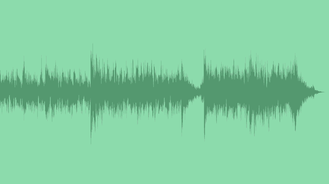 Altered State Of Mind: Royalty Free Music