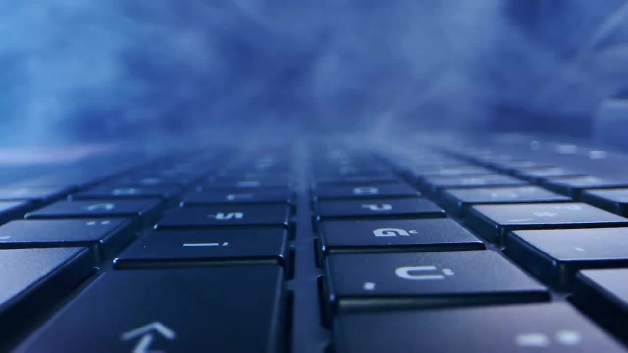 HD wallpaper: black, computer, item, keyboard, keys, laptop, object,  tastatur | Wallpaper Flare