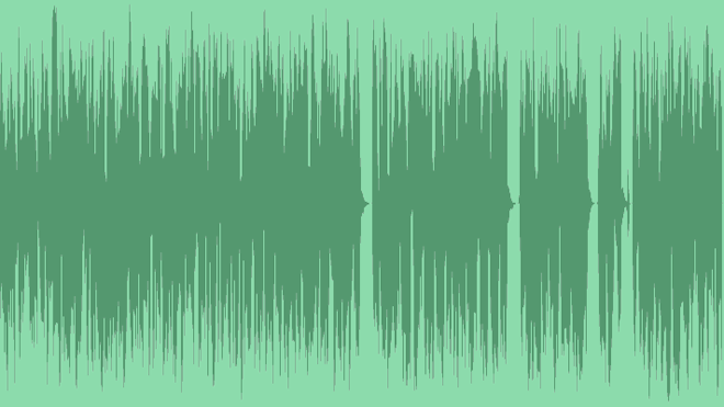 New Year, New Look: Royalty Free Music