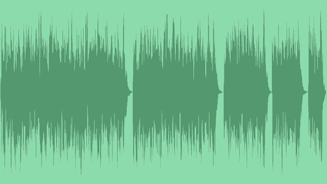 Spring Walk: Royalty Free Music