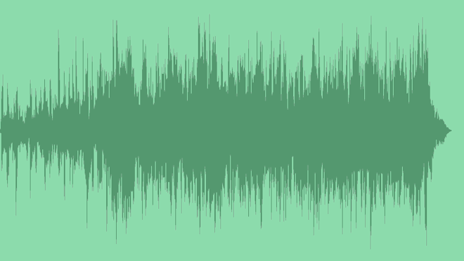Street Chase: Royalty Free Music