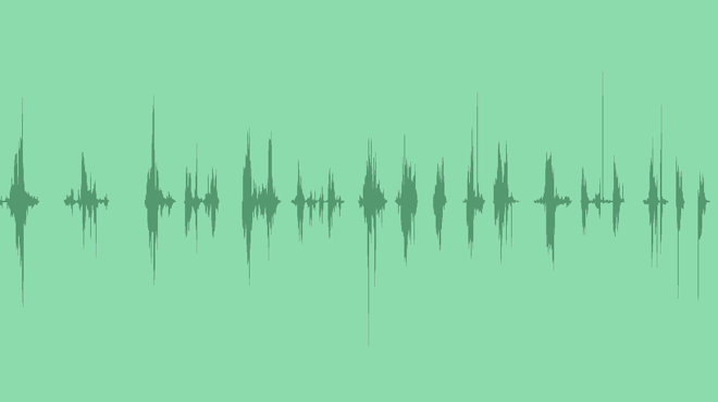 Falling On Ice Skates: Sound Effects