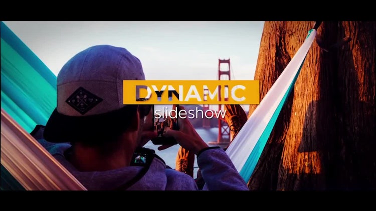 Fashion Opener: After Effects Templates