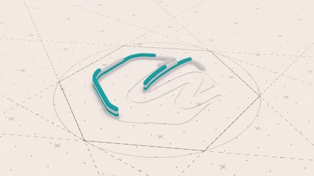 Architectural Logo Reveal: After Effects Templates
