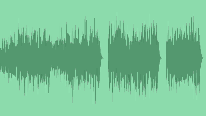 Techno City: Royalty Free Music