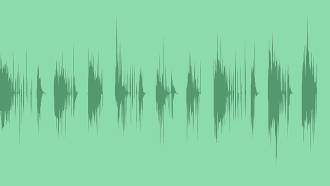 Digital Prize Roulette Wheel: Sound Effects