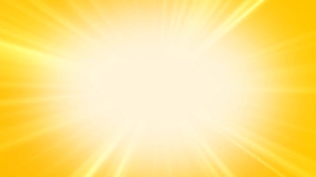 Sunburst Background - Stock Motion Graphics | Motion Array