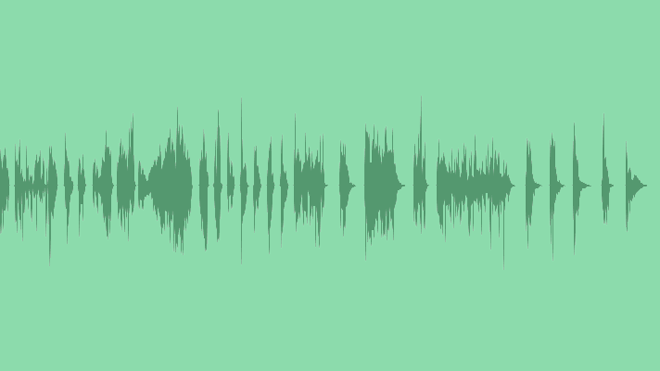 25 Gaming Sound Effects: Sound Effects