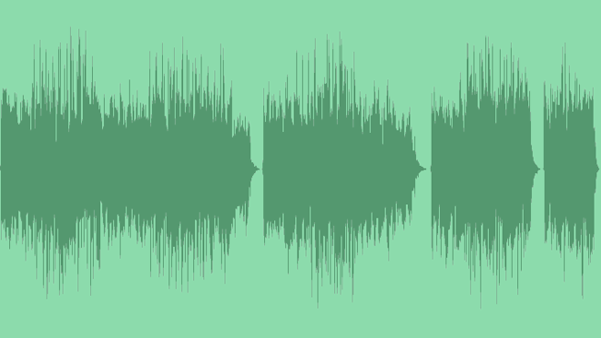 Dreamscape: Royalty Free Music