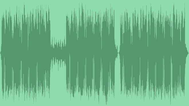 Fractal Reality: Royalty Free Music